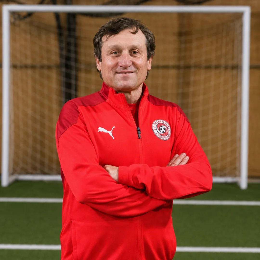 Constantin Albu
